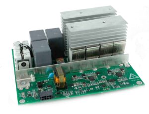 1000volt IGBT Board